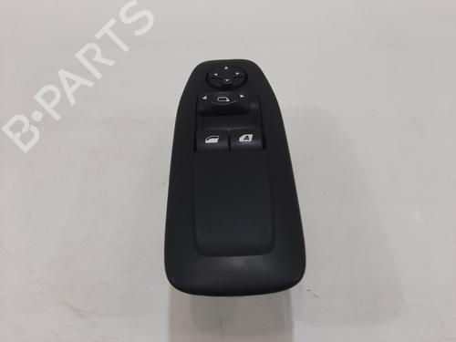 Used Switch PEUGEOT 208 I (CA_, CC_) 1.2 VTI 82 (82 hp) 28723483