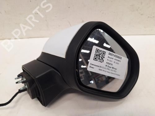 Used Right mirror FORD FIESTA VII Van 1.0 EcoBoost (125 hp) 26935631