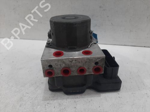 ABS pump VAUXHALL CORSA Mk IV (E) (X15) 1.4 | BP31315981M43