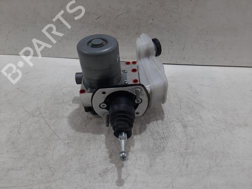 Brake master cylinder JAGUAR F-PACE (X761) 2.0 P400e Plug-in Hybrid | BP33698880M77  - Image 6