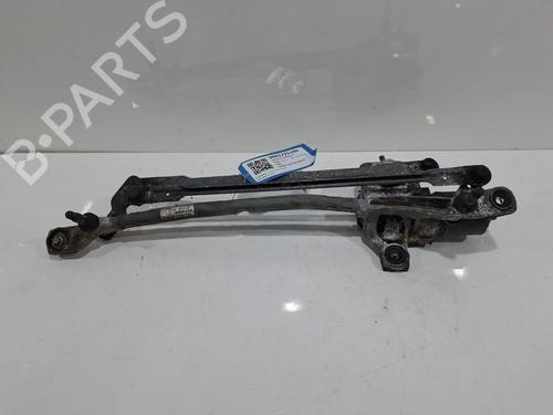 Used Front wiper motor Front wiper motor VOLVO V40 Hatchback (525) D3 (150 hp) 35963221 35963221