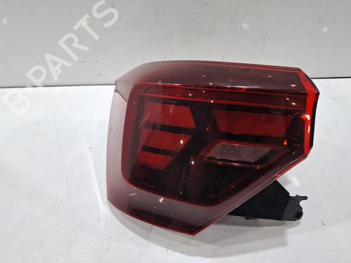 Used Left taillight Left taillight 38525649 38525649