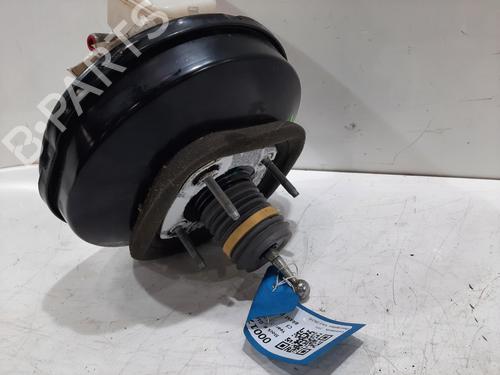 Servo brake CITROËN C3 III (SX) 1.2 VTi 82 | BP36534827M42 - Image 5