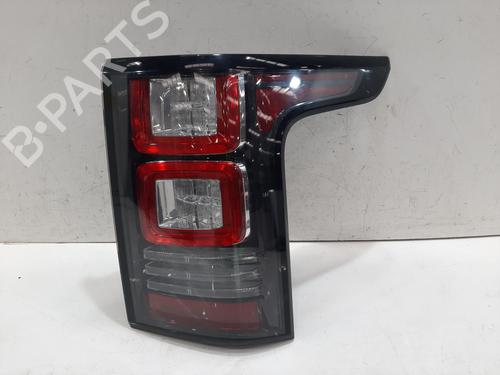 Used Right taillight LAND ROVER RANGE ROVER IV (L405) 4.4 SDV8 4x4 (340 hp) 32682769