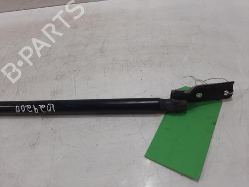 Shock absorber spring SUBARU OUTBACK (BS) 2.0 D AWD (BSD) | BP29742227C152 