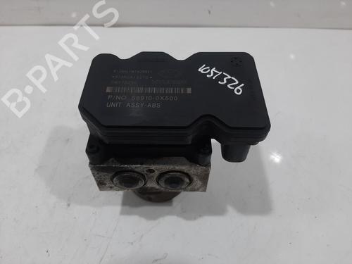 Used ABS pump ABS pump HYUNDAI i10 I (PA) 1.2 (78 hp) 36403371 36403371