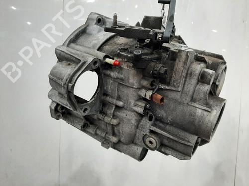 Gearbox VW TIGUAN (5N_) 2.0 TDI 4motion | BP29397683M3 
