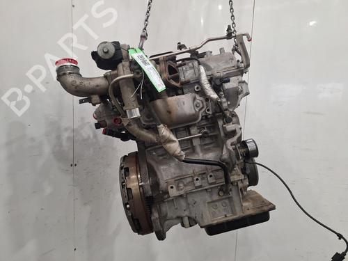 Engine HYUNDAI i30 Estate (PDE) 1.0 T-GDI | BP40047125M1 - Image 3