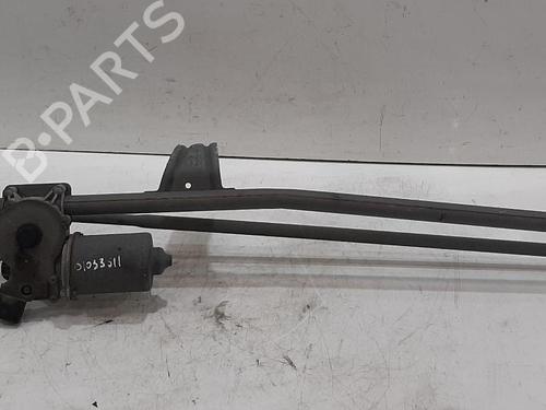 Used Front wiper motor VAUXHALL ZAFIRA Mk II (B) (A05) 1.6 (115 hp) 30324672