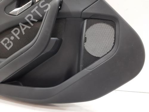 Other JAGUAR I-PACE (X590) EV400 AWD | BP28574503O1