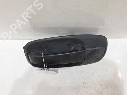 Other VAUXHALL VIVARO A Van (X83) 2.0 CDTI | BP28069261O1 