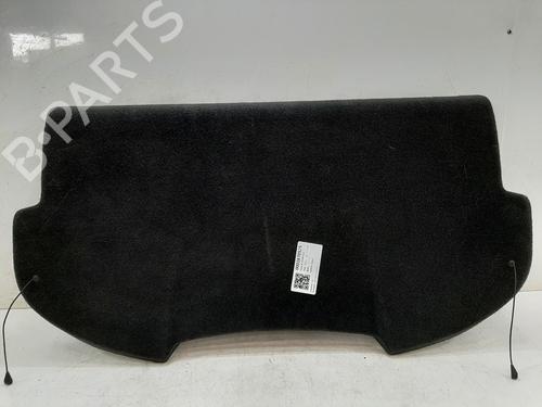 Used Rear parcel shelf Rear parcel shelf SEAT IBIZA IV SC (6J1, 6P5) 1.4 (85 hp) 33435765 33435765