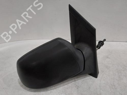 Used Right mirror FORD FOCUS II (DA_, HCP, DP) 1.6 TDCi (90 hp) 26747132