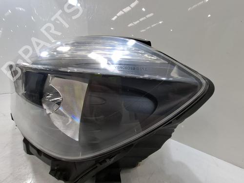 Left headlight MERCEDES-BENZ A-CLASS (W176) A 200 CDI (176.001) | BP39241526C28 - Image 4