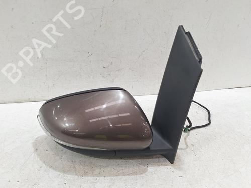 Right mirror VW TOURAN (1T3) 1.6 TDI | BP32422775C27