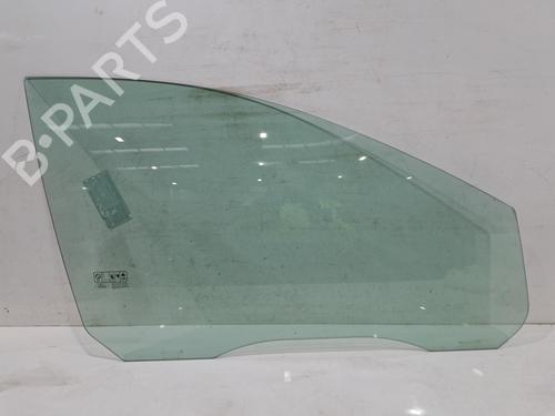 Dør rude højre foran FORD FOCUS II (DA_, HCP, DP) 1.6 TDCi (109 hp) 32214482