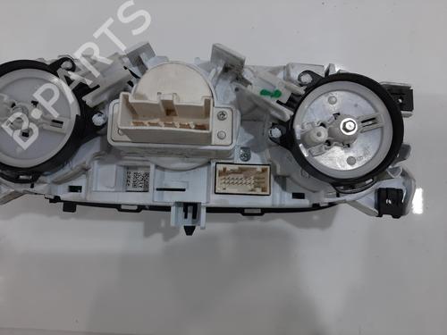Climate control FIAT 500L (351_, 352_) 1.3 D Multijet (199LXY1A, 199LXY11) | BP34403522I5  - Image 6