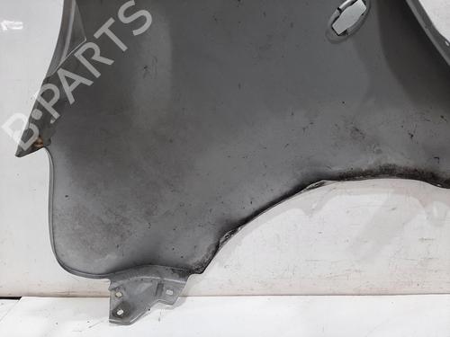 Right front fenders TOYOTA AYGO (_B1_) 1.0 (KGB10_, KGB10R) | BP30141928C42 