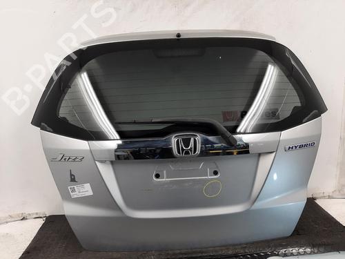 Bagklap CC/Kombi-Coupé HONDA JAZZ III (GE_, GG_, GP_, ZA_) 1.3 HYBRID (GP1) (102 hp) 32324389
