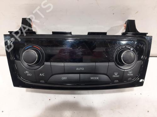 Used Climate control Climate control 37458463 37458463