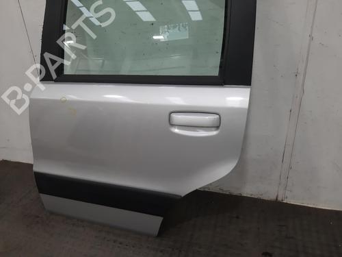 Left rear door FIAT PANDA (169_) 1.2 4x4 (169.AXB2A) | BP26868248C4 