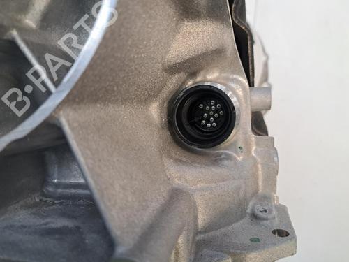 Gearbox LAND ROVER DEFENDER Station Wagon (L663) D250 MHEV 4x4 | BP29235642M3 