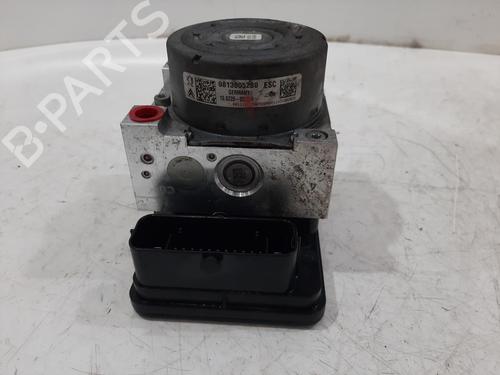 ABS pump PEUGEOT 208 I (CA_, CC_) 1.2 VTI 82 | BP29581336M43 