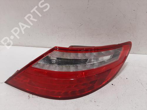Used Right taillight MERCEDES-BENZ SLK (R172) 250 CDI / d (172.403) (204 hp) 32325318