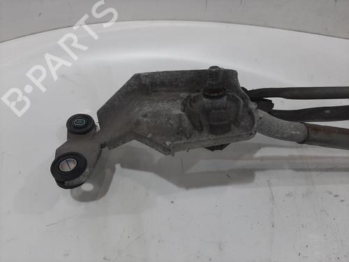 Front wiper motor MITSUBISHI ASX (GA_W_) 1.8 DI-D 4WD (GA6W) | BP31846481M29 