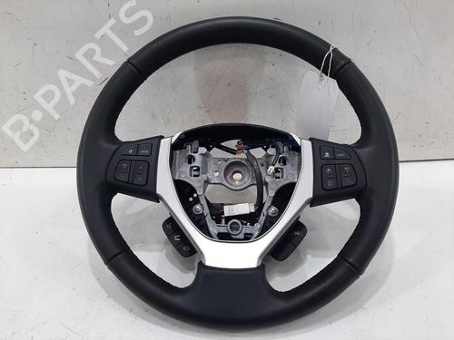 Volant SUZUKI VITARA (LY) 1.4 Hybrid (Mild Hybrid) (APK414) (129 hp) 31846493