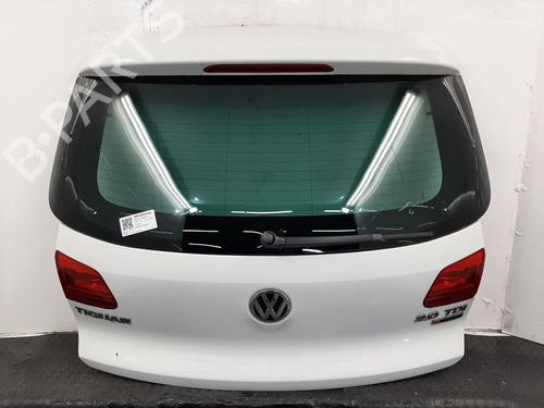 Used Tailgate Tailgate 39413226 39413226