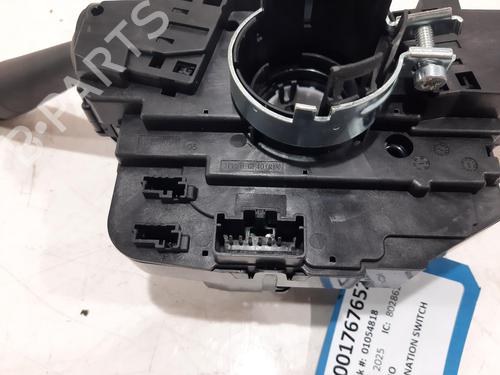 Switch VAUXHALL COMBO Mk IV (E) Box Body/MPV (K9) 1.5 D | BP37409160I30  - Image 6