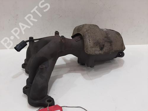 Used Catalyst NISSAN MICRA III (K12) 1.2 16V (80 hp) 29603488