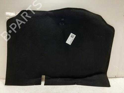 Used Luggage compartment floor FORD FIESTA VII (HJ, HF) 1.0 EcoBoost (101 hp) 30495388