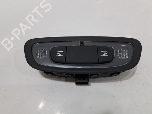 Plafonier VOLVO XC40 (536) T3 (163 hp) 31033391