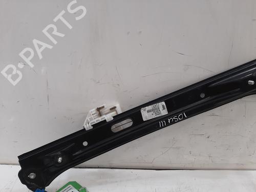 Front left window mechanism BMW 1 (F20) 118 i | BP36855488C22  - Image 6