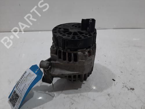 Generator Generator FIAT 500 (312_) 1.2 (312AXA1A) (69 hp) 36383795 36383795