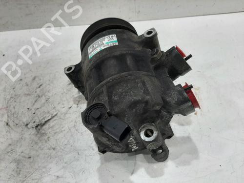 AC compressor AUDI A1 (8X1, 8XK) 1.2 TFSI | BP31361122M34
