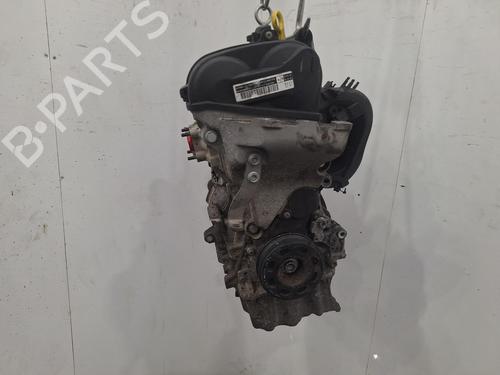 Used Engine VW POLO V (6R1, 6C1) 1.0 (75 hp) 33010896