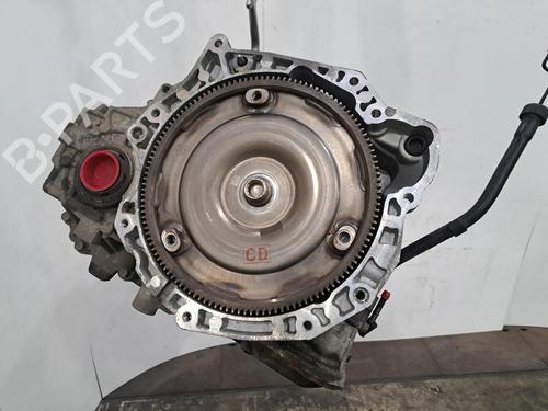 Used Gearbox HYUNDAI i20 I (PB, PBT) 1.4 (101 hp) 32325023