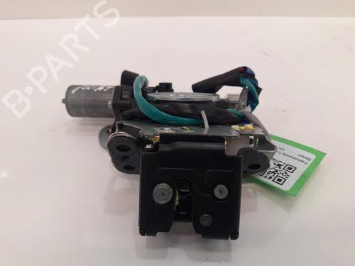 Used Tailgate lock MAZDA CX-30 (DM) SKYACTIV-G M Hybrid (122 hp) 27888059