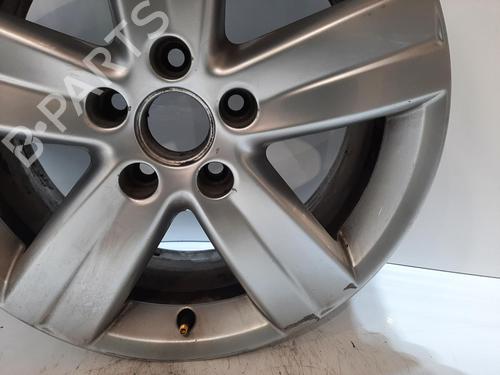Fælk VW PASSAT B7 (362) 2.0 TDI | BP33335348C45 - Image 4