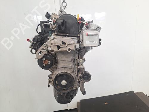 Motor SKODA YETI (5L) 1.2 TSI (105 hp) 32682969