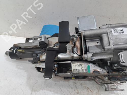 Steering column RENAULT CLIO III (BR0/1, CR0/1) 1.5 dCi (BR17, CR17) | BP32503178M21 