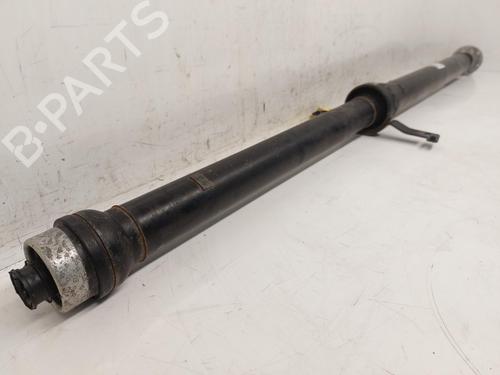Driveshaft AUDI Q5 (FYB, FYG) SQ5 TDI Mild Hybrid quattro | BP26798701M37 - Image 2