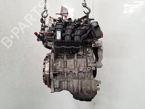Engine VAUXHALL VIVA (C16) 1.0 | BP39405798M1 - Image 5