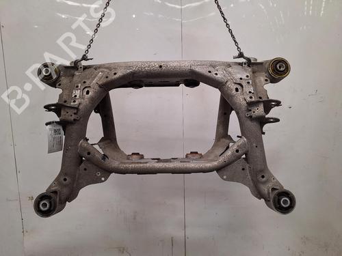 Used Subframe Subframe JAGUAR I-PACE (X590) EV400 AWD (400 hp) 34179139 34179139