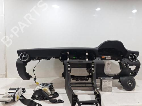 airbag-kit-mercedes-benz-slc-r172-2016-26851928 main image