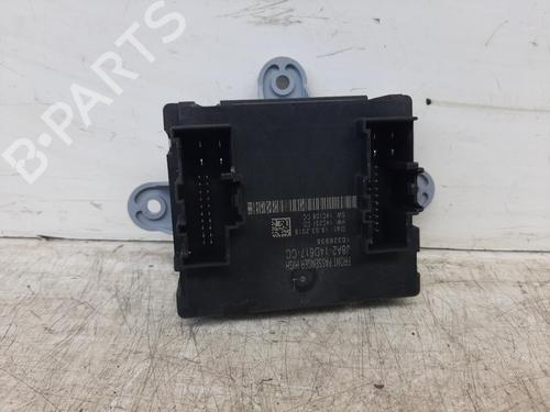 Control unit JAGUAR I-PACE (X590) EV400 AWD | BP29235885M11 