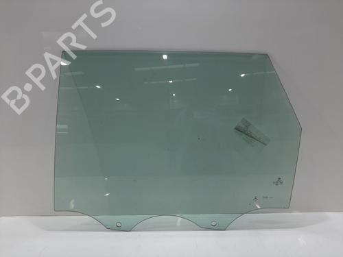 Used Rear left door window VW TOUAREG (CR7, RC8) 3.0 TDI 4motion (231 hp) 28084892